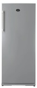 Lagerkühlschrank 270 Liter |  1 Volltür | Grau | 600 x 650 x 1450 mm