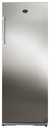 Lagerkühlschrank 310 Liter | 1 Volltür | Inox-Front | 600 x 650 x 1630 mm