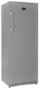 Lagerkühlschrank 310 Liter | 1 Volltür | Grau | 600 x 650 x 1630 mm