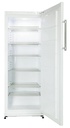 Lagerkühlschrank 310 Liter | 1 Volltür | Weiß | 600 x 650 x 1630 mm