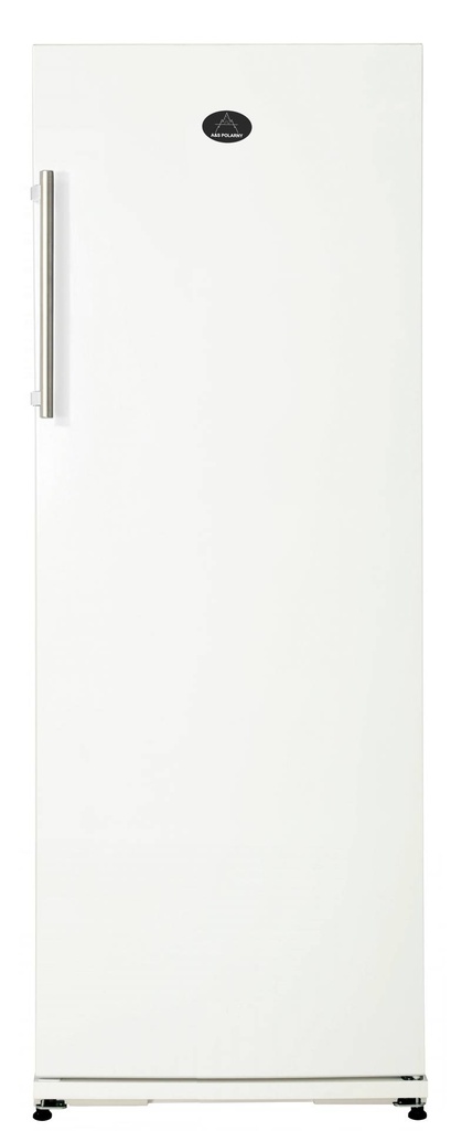 Lagerkühlschrank 310 Liter | 1 Volltür | Weiß | 600 x 650 x 1630 mm