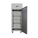 Edelstahlkühlschrank 525 Liter | 740x730x2010 mm