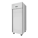 Edelstahlkühlschrank 610 Liter | 740x830x2010 mm