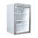 Medikamentenkühlschrank | 1 Glastür | 130 L | 560 x 620 x 870 mm