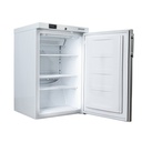 Medikamentenkühlschrank | 1 Volltür | 130 L | 560 x 620 x 870 mm | ohne Temperaturaufzeichnung & USB-Transfer