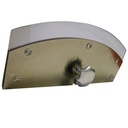 Abstreifschild für Teller, 250 mm