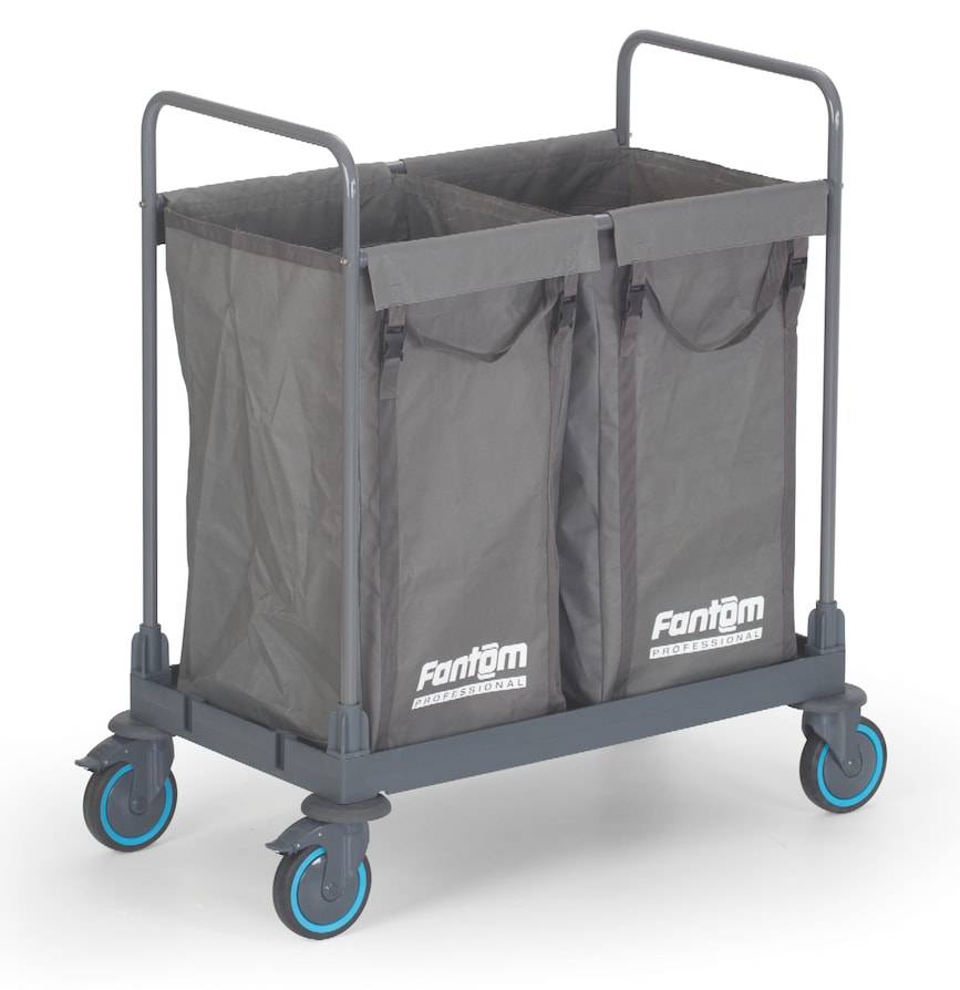 Wäschewagen Procart 62, 910 x 530 x 1120 mm