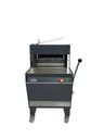 Brotschneidemaschine, 640 x 800 x 1200 mm, grau