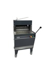 Brotschneidemaschine, 640 x 800 x 1200 mm, grau