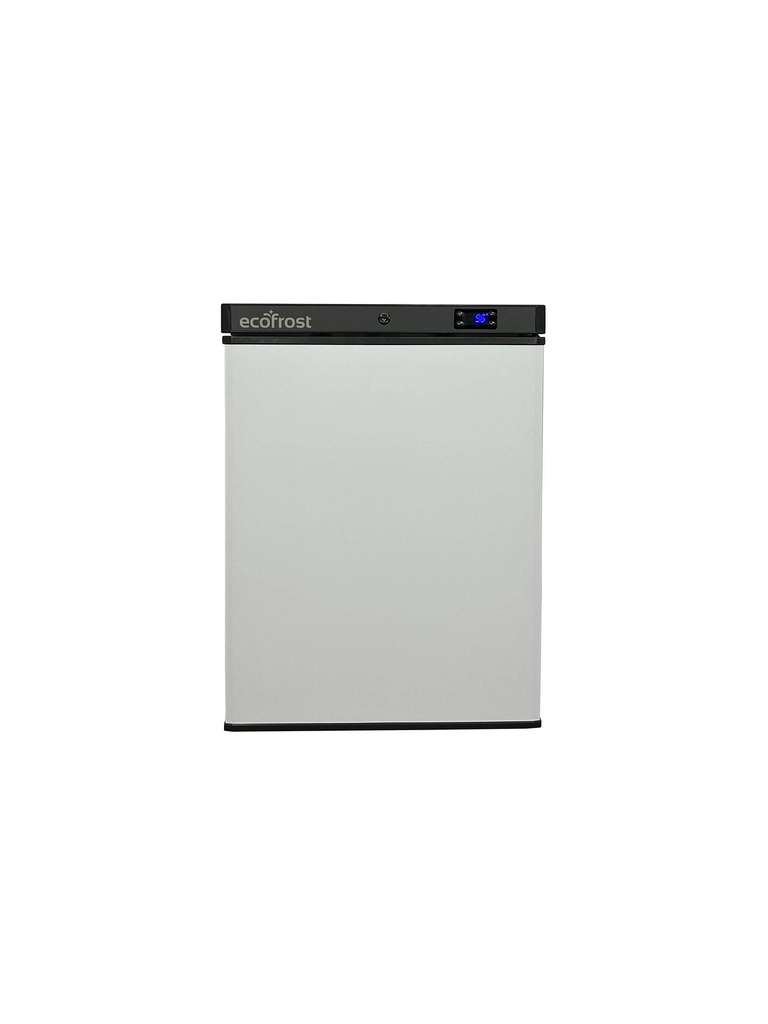 Kühlschrank 1 Tür, 200 L, 600 x 635 x 835 mm, weiß