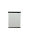 Kühlschrank 1 Tür, 200 L, 600 x 635 x 835 mm, weiß