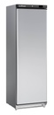 Kühlschrank 1 Tür aus Edelstahl, 400 L, 600 x 639 x 1875 mm