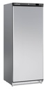 Kühlschrank 1 Tür aus Edelstahl, 600 L, 775 x 744 x 1900 mm