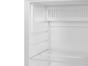 Kühlschrank 1 Tür, 600 L, 775 x 744 x 1900 mm, weiß