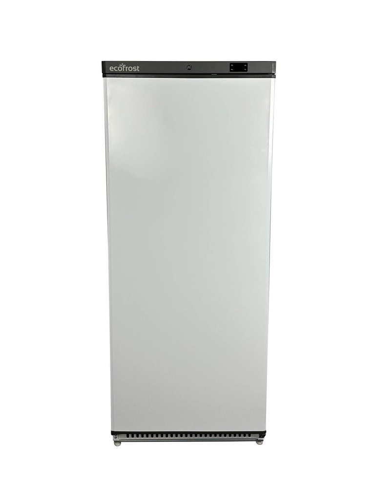 Kühlschrank 1 Tür, 600 L, 775 x 744 x 1900 mm, weiß