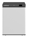 Tiefkühlschrank 1 Tür, 200 L, 600 x 635 x 835 mm, weiß