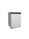 Tiefkühlschrank 1 Tür, 200 L, 600 x 635 x 835 mm, weiß