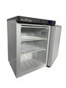 Tiefkühlschrank 1 Tür, 200 L, 600 x 635 x 835 mm, weiß