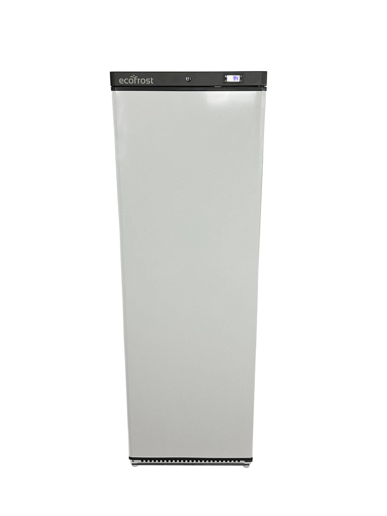 Tiefkühlschrank 1 Tür, 400 L, 600 x 639 x 1875 mm, weiß