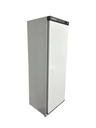 Tiefkühlschrank 1 Tür, 400 L, 600 x 639 x 1875 mm, weiß