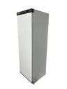 Tiefkühlschrank 1 Tür, 400 L, 600 x 639 x 1875 mm, weiß