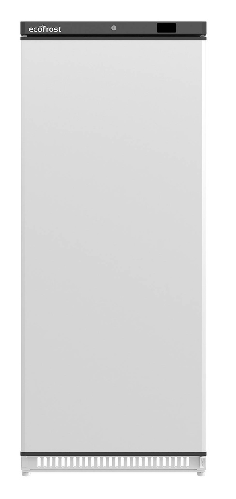 Tiefkühlschrank 1 Tür, 600 L, 775 x 744 x 1900 mm, weiß
