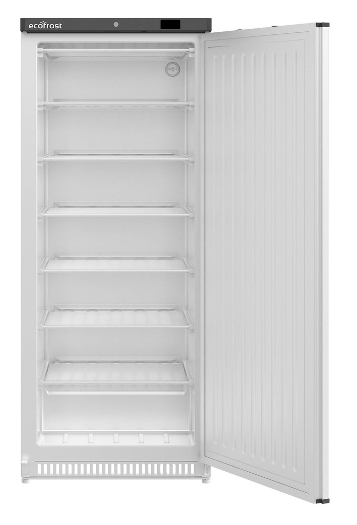 Tiefkühlschrank 1 Tür, 600 L, 775 x 744 x 1900 mm, weiß