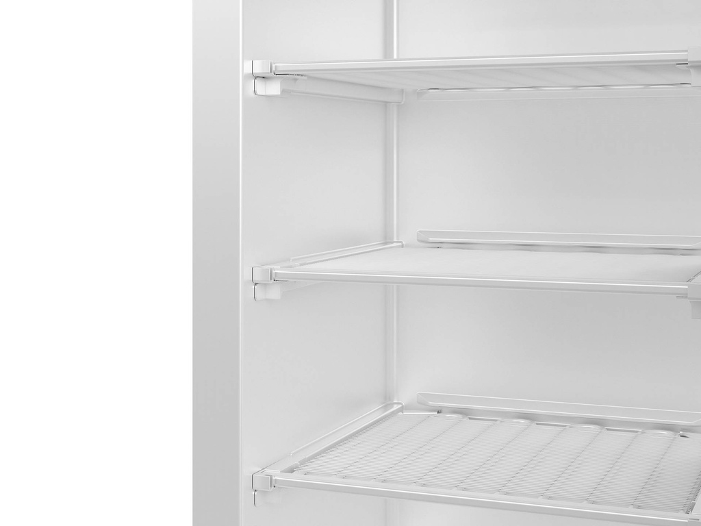 Tiefkühlschrank 1 Tür, 600 L, 775 x 744 x 1900 mm, weiß