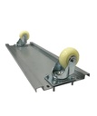 Radserie 4x Installation Durch Techniker für 7063.0025-0035-0085-0090