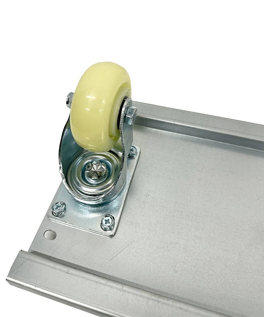Radserie 4x Installation Durch Techniker für 7063.0025-0035-0085-0090
