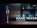 Stabmixer HM-35-30, 130 x 98 x 595 mm