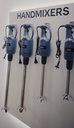 Stabmixer HM-35-35, 130 x 98 x 705 mm