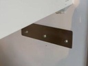 Tropfschale für Kühl-/Tiefkühlaggregate Huckepack