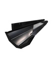 Tiefkühltruhe Verbindung 1880 für 7072.0100, 1880 mm, schwarz