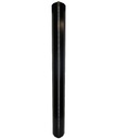 Tiefkühltruhe Verbindung 2500 für 7072.0115, 2500 mm, schwarz