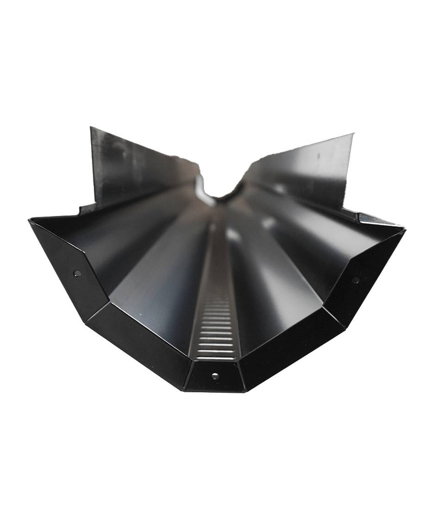 Tiefkühltruhe Verbindung 2500 für 7072.0115, 2500 mm, schwarz