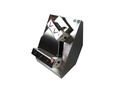 Teigausroller aus Edelstahl, 540 x 610 x 770 mm
