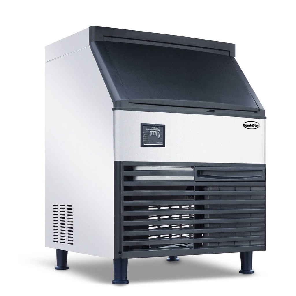 Eiswürfelmaschine 95KG/24H, 780 x 745 x 900 mm