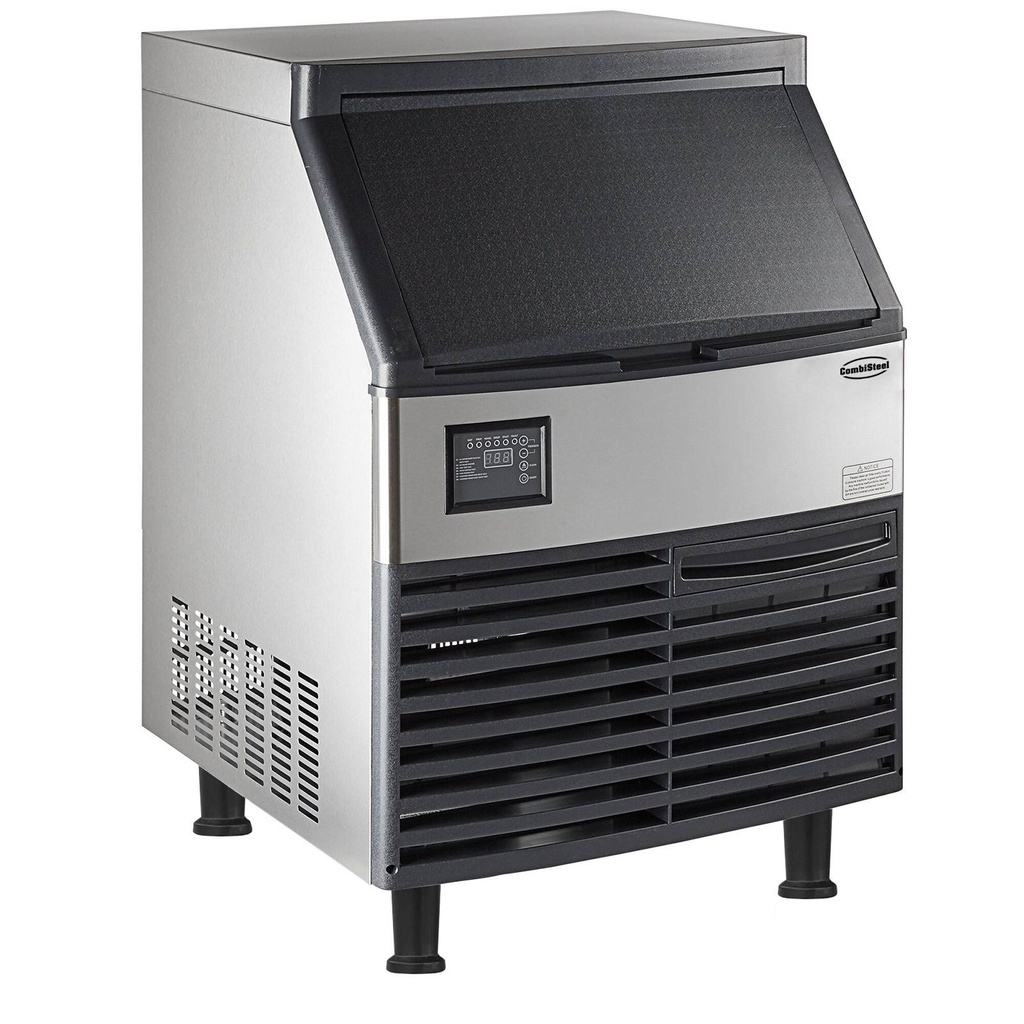Eiswürfelmaschine 95KG/24H, 780 x 745 x 900 mm