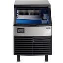 Eiswürfelmaschine 95KG/24H, 780 x 745 x 900 mm