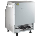 Eiswürfelmaschine 95KG/24H, 780 x 745 x 900 mm