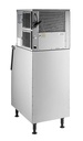 Eiswürfelmaschine 160KG/24H, 605 x 832 x 1715 mm