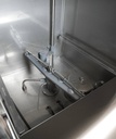 Geschirrspülmaschine Frontbedienung, 572 x 616 x 833 mm