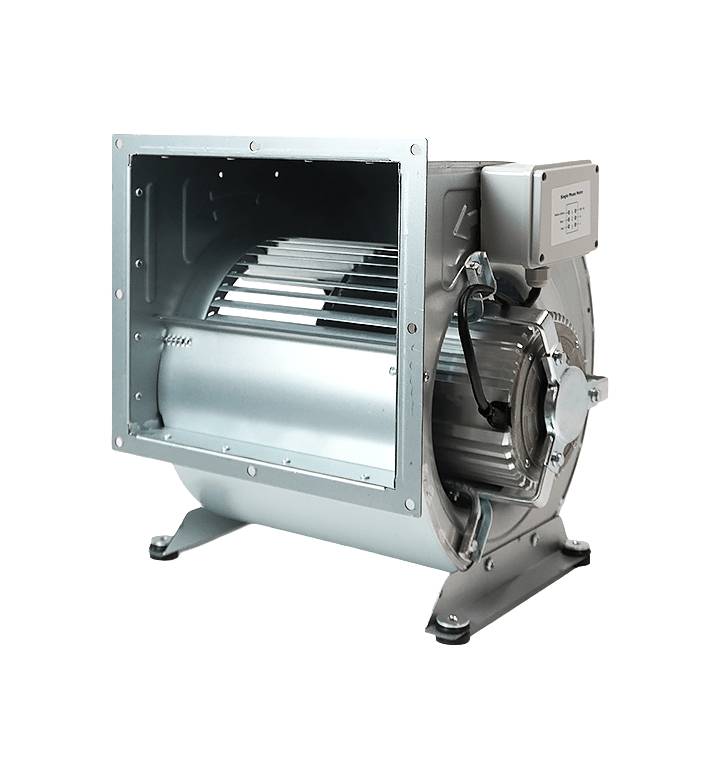Ventilator AFM-9-9-120, 298 x 381 x 392 mm