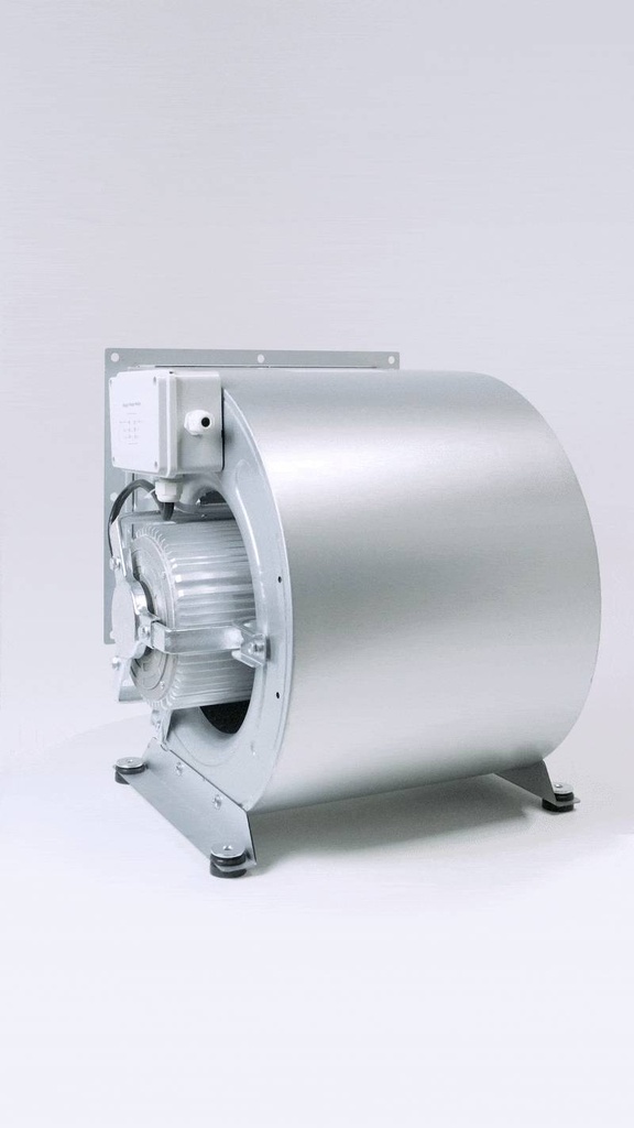 Ventilator AFM-9-9-120, 298 x 381 x 392 mm