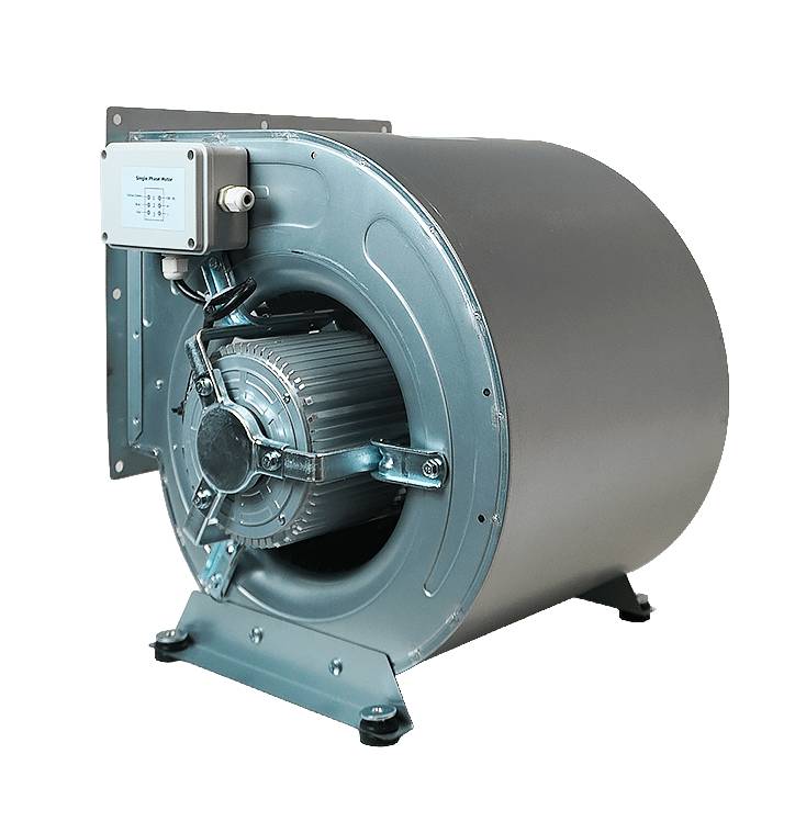 Ventilator AFM-10-10-1200, 331 x 423 x 445 mm