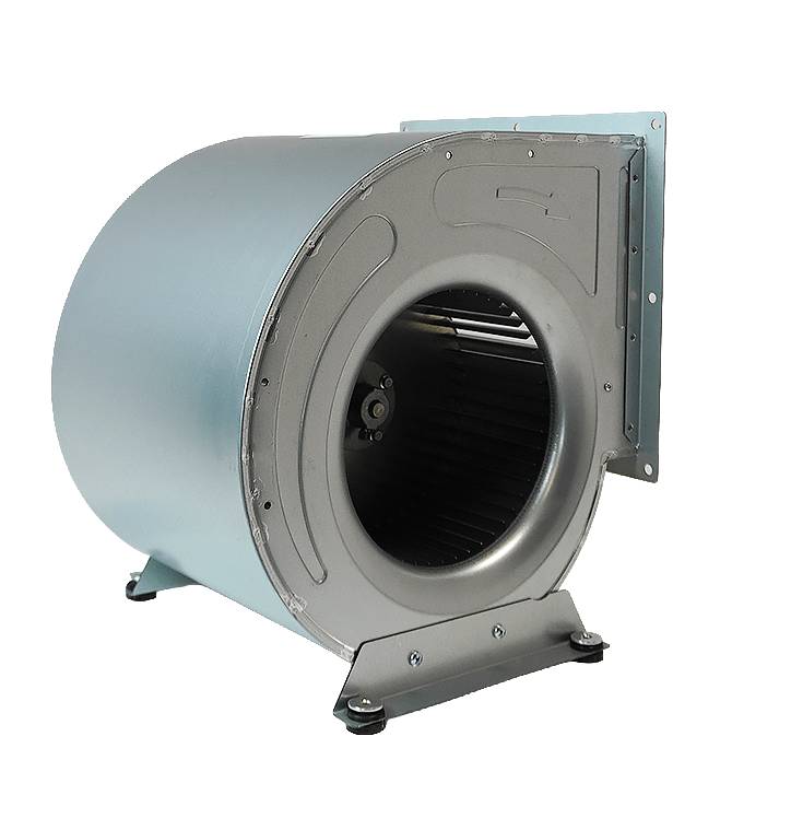 Ventilator AFM-10-10-1200, 331 x 423 x 445 mm