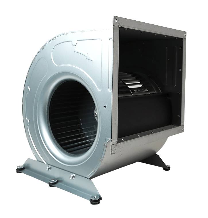 Ventilator AFM-12-12-900, 395 x 491 x 526 mm