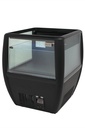 Kühlinsel 0.7, 772 x 833 x 930 mm, 87 L, schwarz