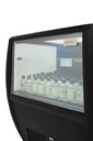 Kühlinsel 0.7, 772 x 833 x 930 mm, 87 L, schwarz